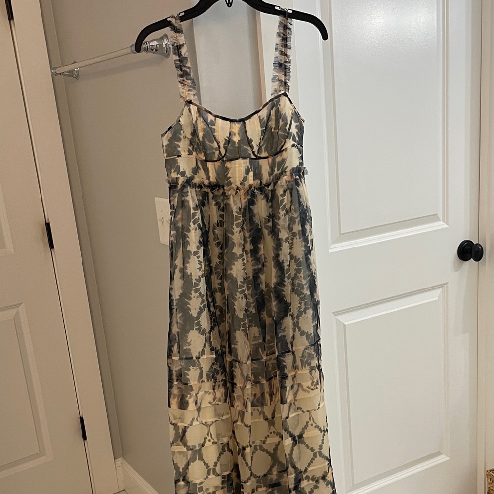 Ulla Johnson Priscilla dress size 2